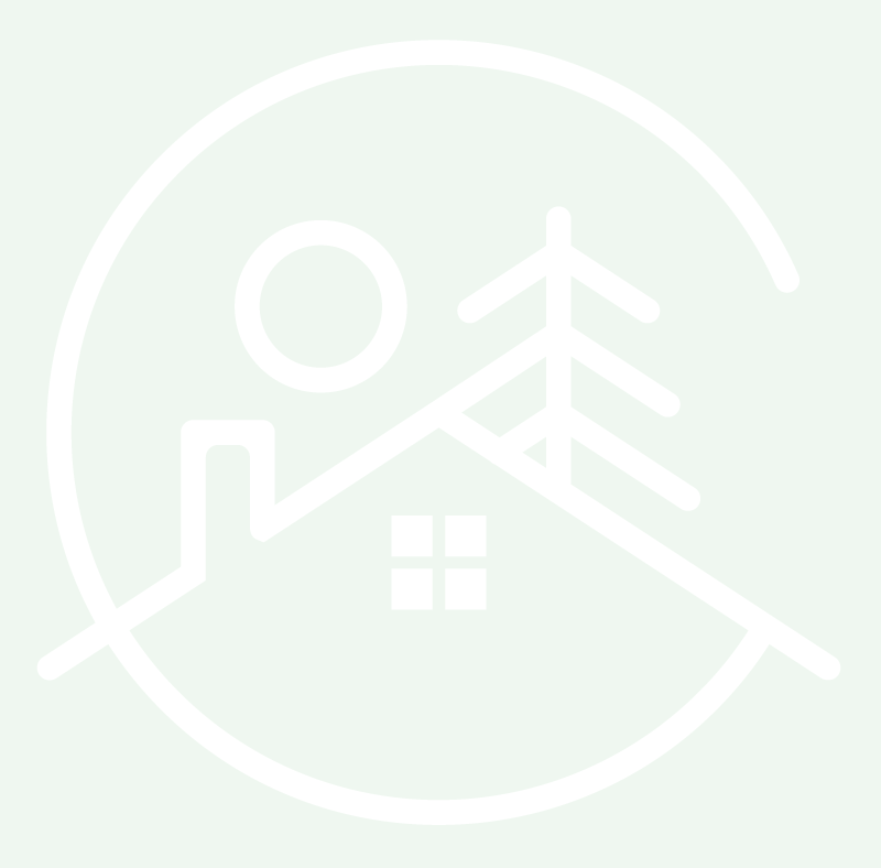 moose lake cottage owners association logo background new